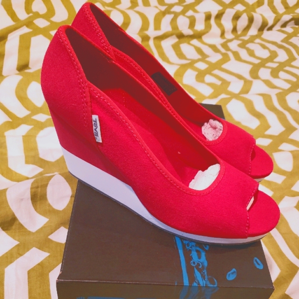 Teva Mush "Promenade"